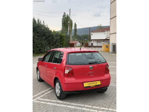 2003...OTOMATİK...HİGHLİNE...165.000...HATASIZ...CAM GİBİ...