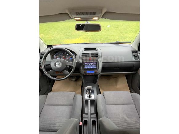 2003...OTOMATİK...HİGHLİNE...165.000...HATASIZ...CAM GİBİ...
