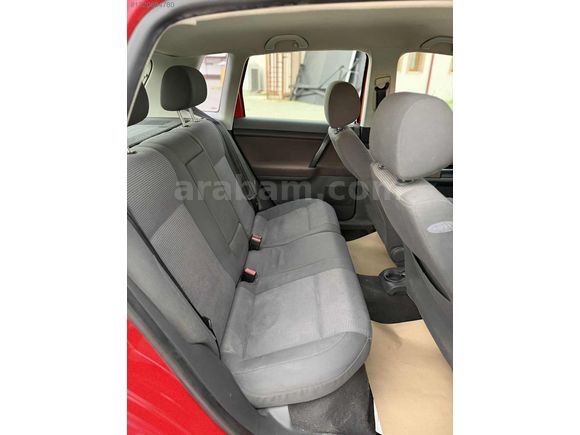 2003...OTOMATİK...HİGHLİNE...165.000...HATASIZ...CAM GİBİ...