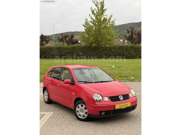 2003...OTOMATİK...HİGHLİNE...165.000...HATASIZ...CAM GİBİ...