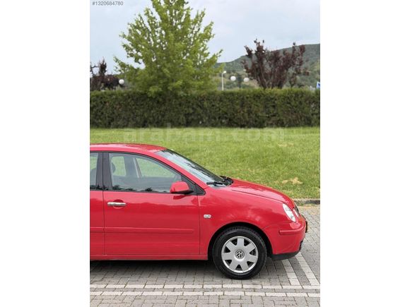 2003...OTOMATİK...HİGHLİNE...165.000...HATASIZ...CAM GİBİ...