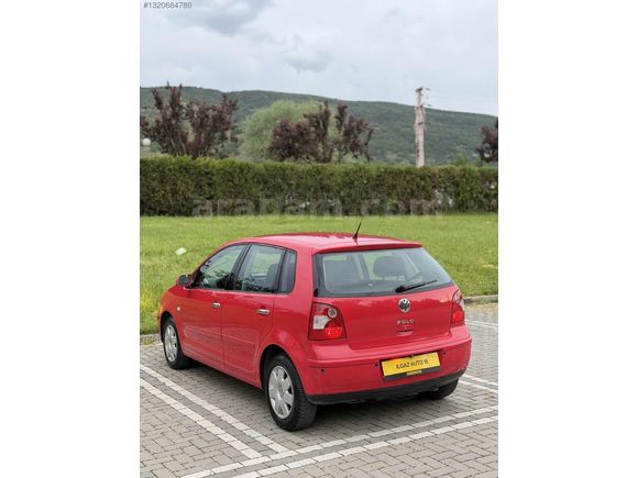 2003...OTOMATİK...HİGHLİNE...165.000...HATASIZ...CAM GİBİ...