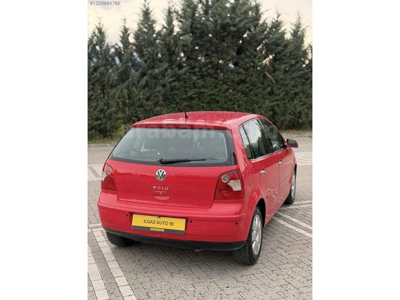2003...OTOMATİK...HİGHLİNE...165.000...HATASIZ...CAM GİBİ...