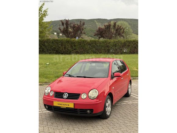 2003...OTOMATİK...HİGHLİNE...165.000...HATASIZ...CAM GİBİ...
