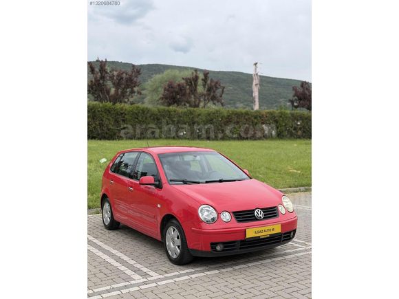2003...OTOMATİK...HİGHLİNE...165.000...HATASIZ...CAM GİBİ...