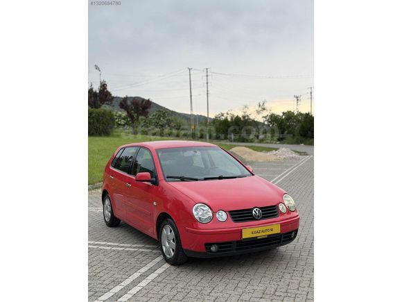 2003...OTOMATİK...HİGHLİNE...165.000...HATASIZ...CAM GİBİ...