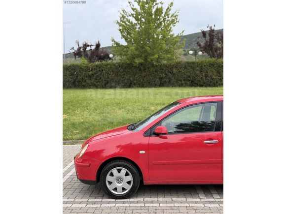 2003...OTOMATİK...HİGHLİNE...165.000...HATASIZ...CAM GİBİ...
