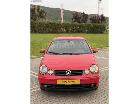 2003...OTOMATİK...HİGHLİNE...165.000...HATASIZ...CAM GİBİ...
