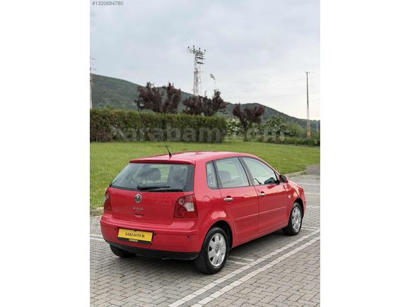 2003...OTOMATİK...HİGHLİNE...165.000...HATASIZ...CAM GİBİ...