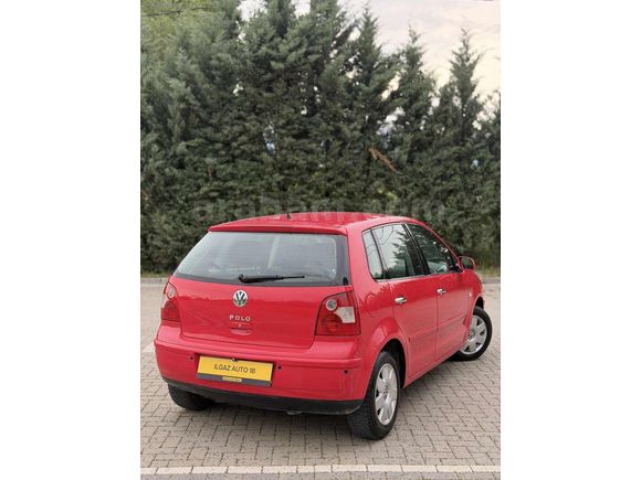 2003...OTOMATİK...HİGHLİNE...165.000...HATASIZ...CAM GİBİ...