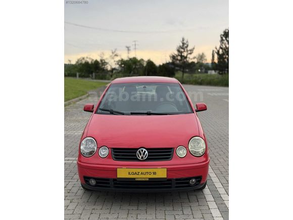 2003...OTOMATİK...HİGHLİNE...165.000...HATASIZ...CAM GİBİ...