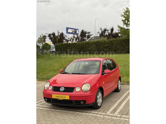 2003...OTOMATİK...HİGHLİNE...165.000...HATASIZ...CAM GİBİ...