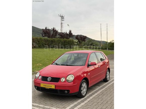 2003...OTOMATİK...HİGHLİNE...165.000...HATASIZ...CAM GİBİ...