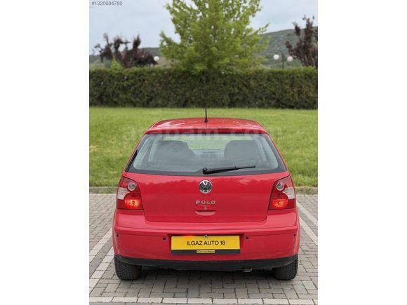 2003...OTOMATİK...HİGHLİNE...165.000...HATASIZ...CAM GİBİ...