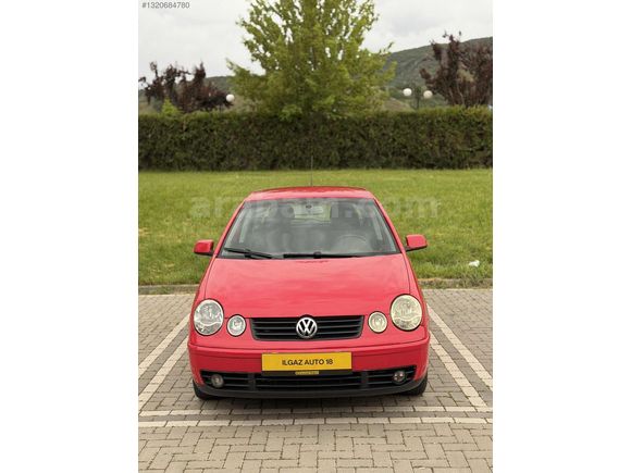 2003...OTOMATİK...HİGHLİNE...165.000...HATASIZ...CAM GİBİ...