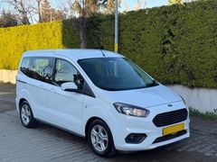 2018 FORD TOURNEO COURİER 1.5 DİZEL MANUEL 237.000 KM 6 İLERİ