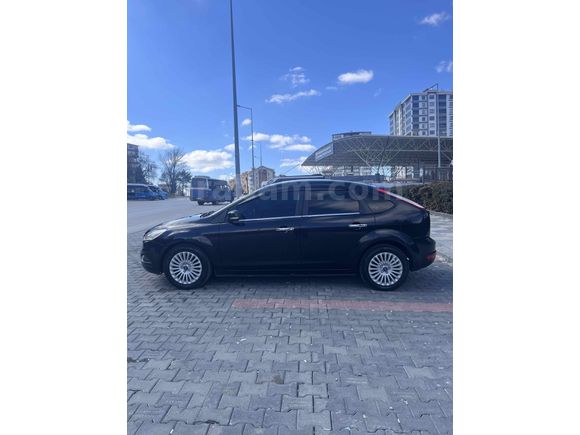 Sahibinden Ford Focus 1.6 Trend 2009 Model 