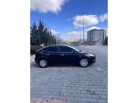 Sahibinden Ford Focus 1.6 Trend 2009 Model 