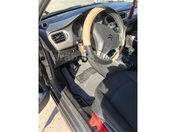 Sahibinden Citroen C-Elysée 1.5 BlueHDI Feel Bold 2023 Model
