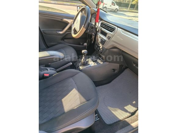 Sahibinden Citroen C-Elysée 1.5 BlueHDI Feel Bold 2023 Model