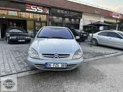 CİTROEN XSARA ORJİNAL 225 BİNDE KARTA VADE FARKSIZ TAKSİT