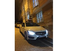 Sahibinden Mercedes - Benz CLA 180 CDI AMG 2015 Model