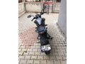 Sahibinden Yamaha MT 25 ABS 
