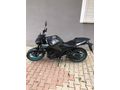 Sahibinden Yamaha MT 25 ABS 