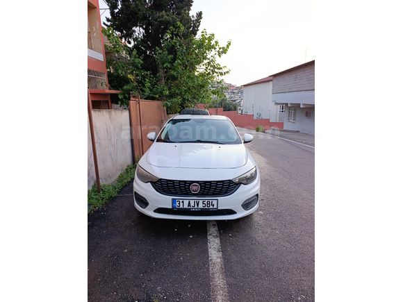 Sahibinden Fiat Egea 1.3 Multijet Easy 2019 Model