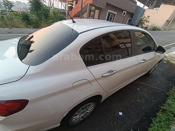Sahibinden Fiat Egea 1.3 Multijet Easy 2019 Model