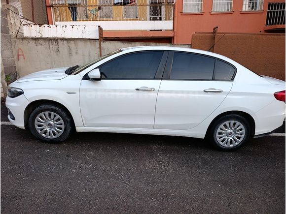Sahibinden Fiat Egea 1.3 Multijet Easy 2019 Model