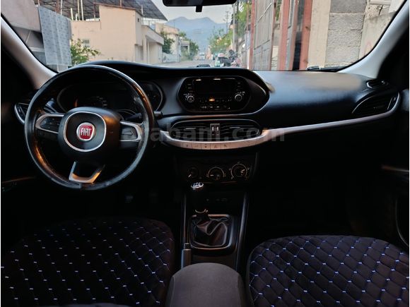 Sahibinden Fiat Egea 1.3 Multijet Easy 2019 Model