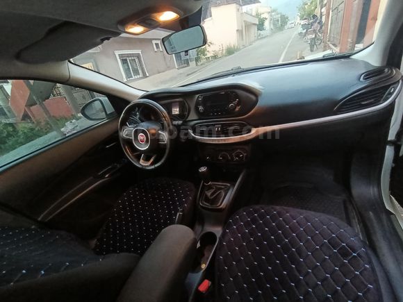 Sahibinden Fiat Egea 1.3 Multijet Easy 2019 Model