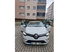 Öğretmenden değişensiz boyasız tramersiz ıcon clio