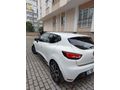 Öğretmenden değişensiz boyasız tramersiz ıcon clio