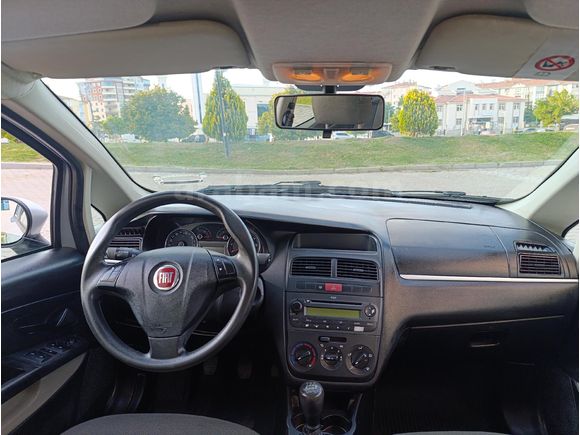 Sahibinden Fiat Linea 1.3 Multijet Active Plus 2011 Model