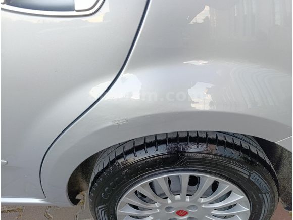 Sahibinden Fiat Linea 1.3 Multijet Active Plus 2011 Model