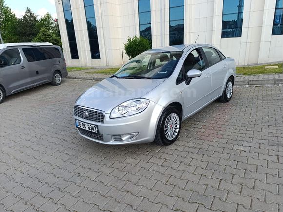 Sahibinden Fiat Linea 1.3 Multijet Active Plus 2011 Model