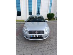Sahibinden Fiat Linea 1.3 Multijet Active Plus 2011 Model
