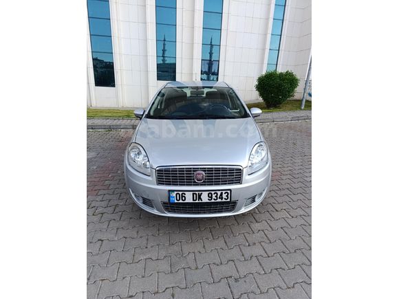 Sahibinden Fiat Linea 1.3 Multijet Active Plus 2011 Model