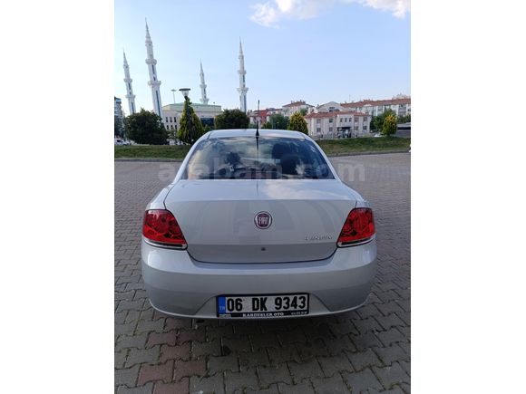 Sahibinden Fiat Linea 1.3 Multijet Active Plus 2011 Model
