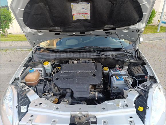 Sahibinden Fiat Linea 1.3 Multijet Active Plus 2011 Model