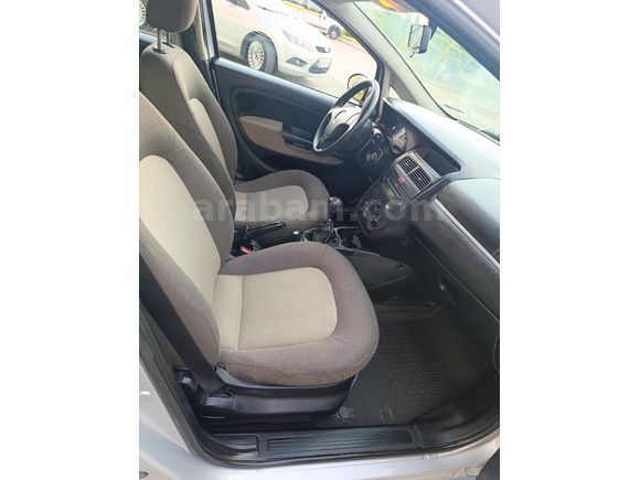 Sahibinden Fiat Linea 1.3 Multijet Active Plus 2011 Model