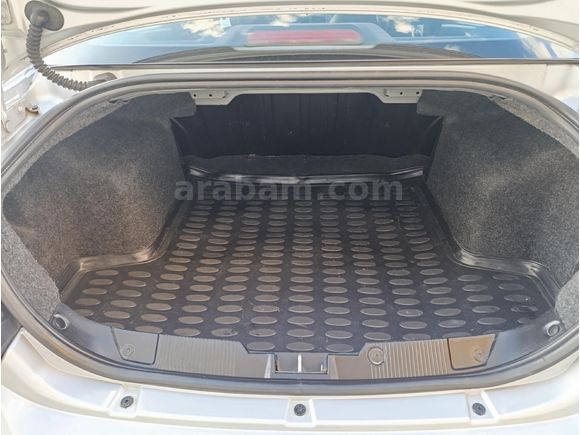 Sahibinden Fiat Linea 1.3 Multijet Active Plus 2011 Model