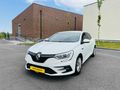 MEGANE IV HATASIZ  MAKYAJLI KASA DİZEL OTOMATİK 