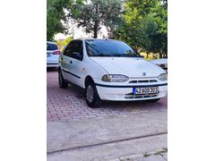 Sahibinden Fiat Palio 1.2 S 2001 Model