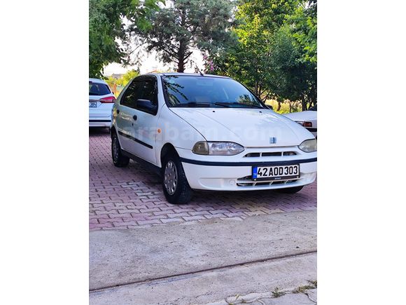 Sahibinden Fiat Palio 1.2 S 2001 Model
