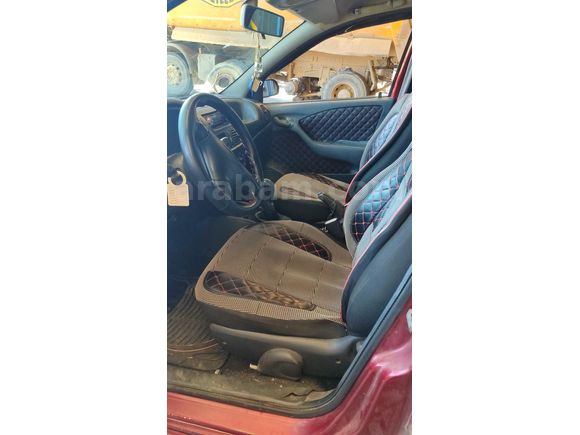 Sahibinden Fiat Brava 1.6 SX 2002 Model