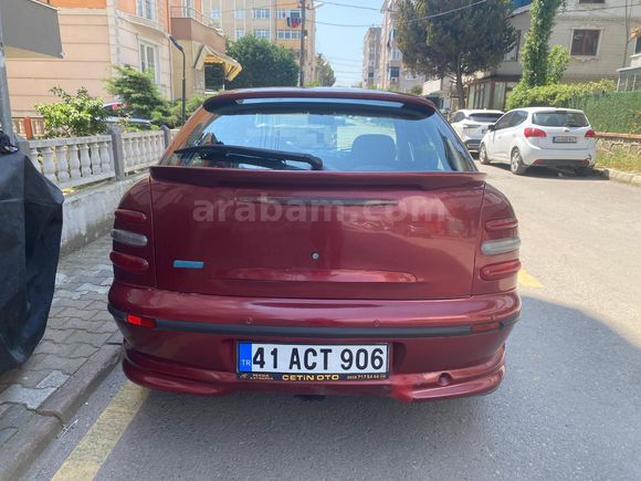 Sahibinden Fiat Brava 1.6 SX 2002 Model