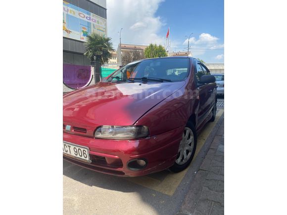 Sahibinden Fiat Brava 1.6 SX 2002 Model